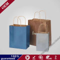 Hot Paper Bag Custom Print Gift Bags Cotton Luxury Packaging Printing Bag with Handle